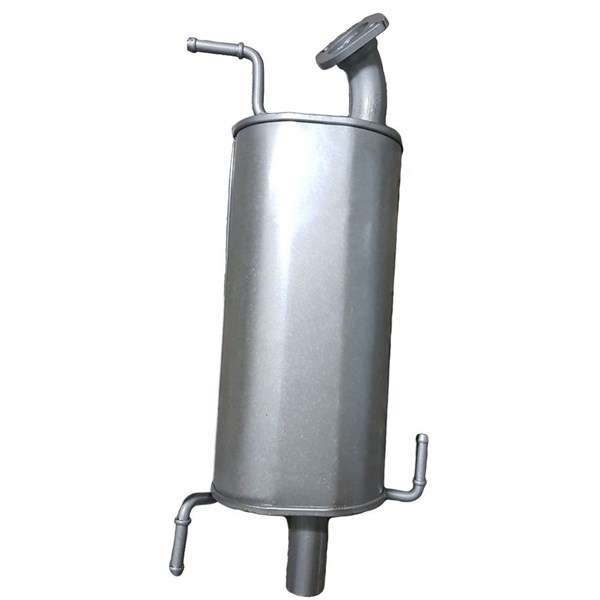 lyddæmper Bagerste IZAWIT IZAWIT