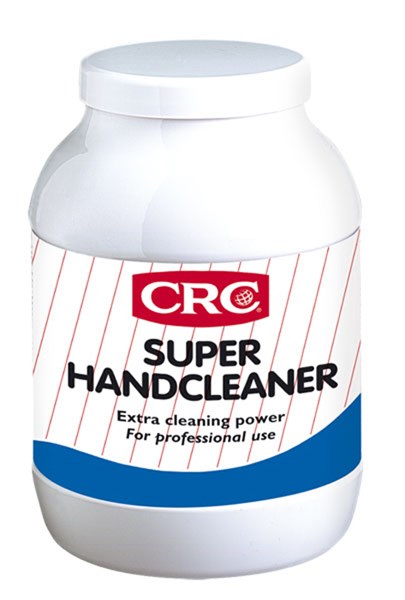 Håndrensemiddel - CRC Super Håndrens tub 150 ml CRC CRC