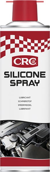 Silicone Spray 250ml CRC CRC Silicone Spray 250ml CRC CRC