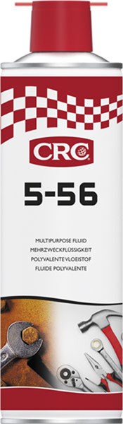 5-56 aerosol Multispray 500ml CRC CRC