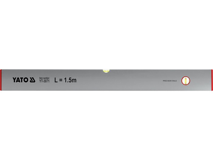 Vaterpas 2000 mm YATO Yato