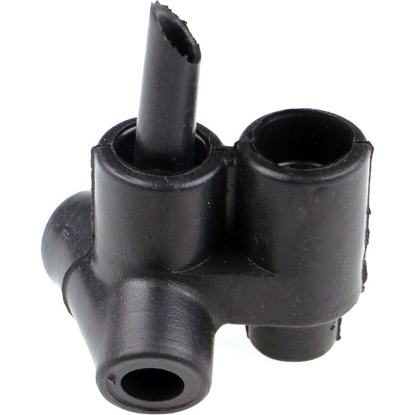 Slange, krumtaphusventilation GATES Gates