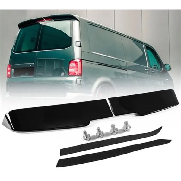 Taks Spoiler VW Transporter T5 / T5.1 / T6 / T6.1 AUTOSTYLE AutoStyle