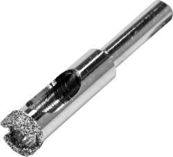 Flisebor - Diamantbor hulbor 10mm YATO Yato