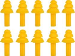 Ørepropper silikon 5 par YATO Yato