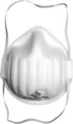 Åndedrætsværn - Beskyttelsesmaske FFP1/K 3 stk YATO Yato