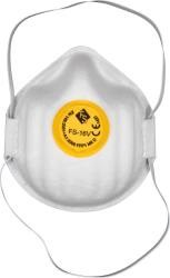 Åndedrætsværn - Beskyttelsesmaske FFP1/KZ YATO Yato