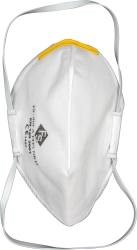 Åndedrætsværn - Beskyttelsesmaske FFP1/P 3 stk YATO Yato