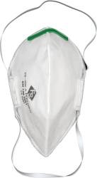 Åndedrætsværn - Beskyttelsesmaske FFP2/P 2 stk YATO Yato