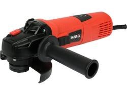 Vinkelsliber (nettilsluttet) - Vinkelsliber 1700W 125mm YATO Yato
