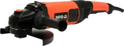Vinkelsliber (nettilsluttet) - Vinkelsliber 2800W 230mm YATO Yato