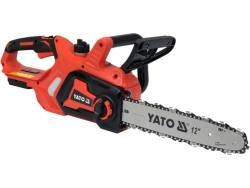 Kædesav 18V 12'' (uden batteri) YATO Yato