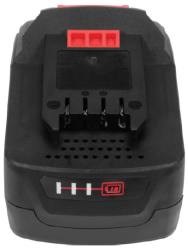 Batteri 18V Li-on 9.0AH YATO Yato