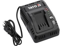 Batterioplader 18V 4.5A YATO Yato