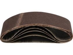 Slibebånd, båndsliber - Slibebånd 75x457 P40 5stk YATO Yato