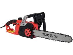 Elektrisk kædesav 2400W 16" YATO Yato Elektrisk kædesav 2400W 16" YATO Yato