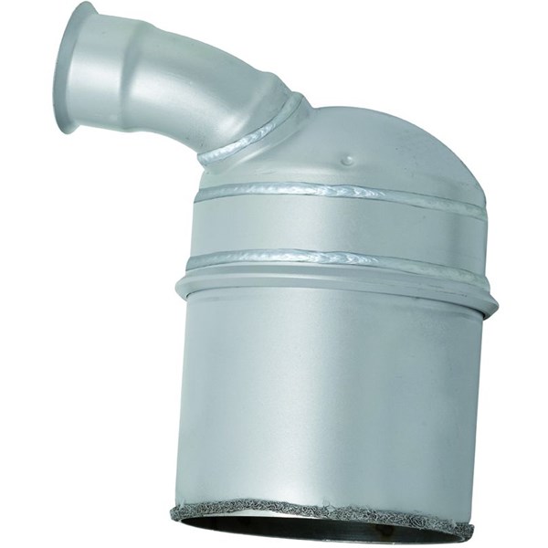 Dieselpartikelfilter AS AS