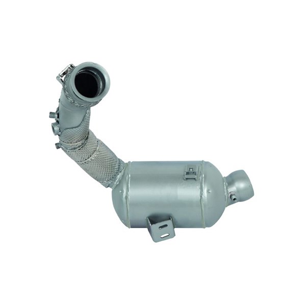 Dieselpartikelfilter AS AS