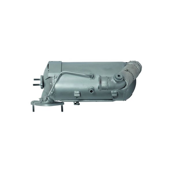 Dieselpartikelfilter AS AS