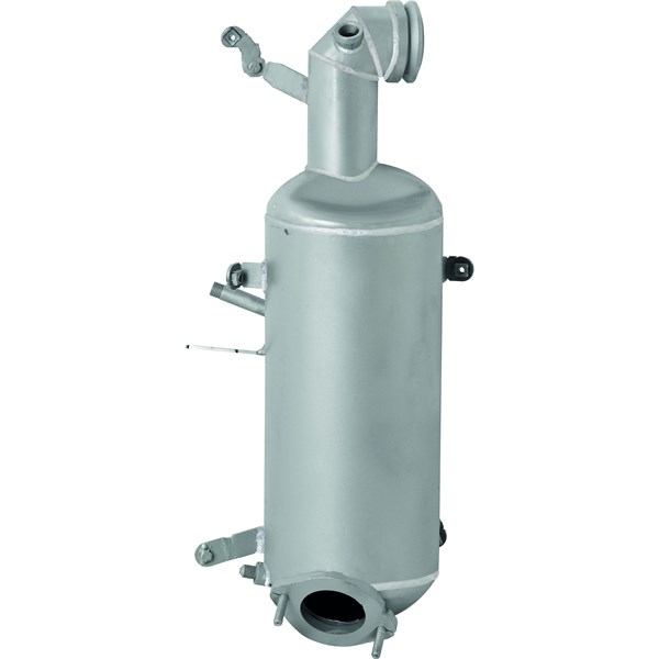 Dieselpartikelfilter AS AS