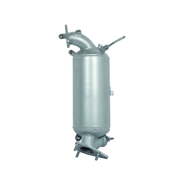 Dieselpartikelfilter AS AS