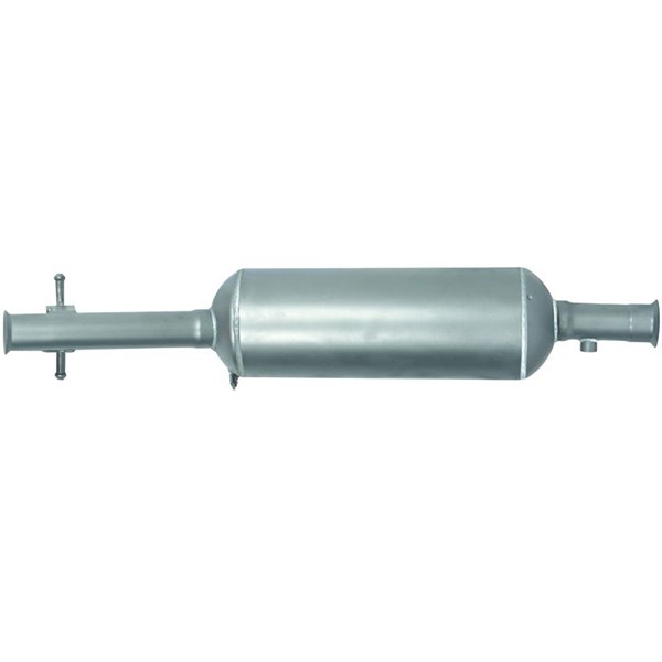 Dieselpartikelfilter AS AS