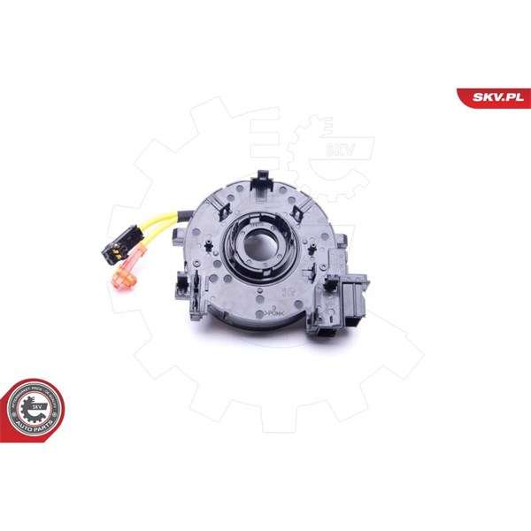 Kontakt, bagklap ESEN SKV ESEN SKV