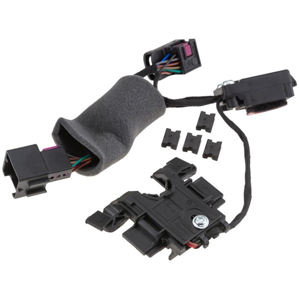 Sensor, Gearposition (Automatisk gearkasse) NTY NTY