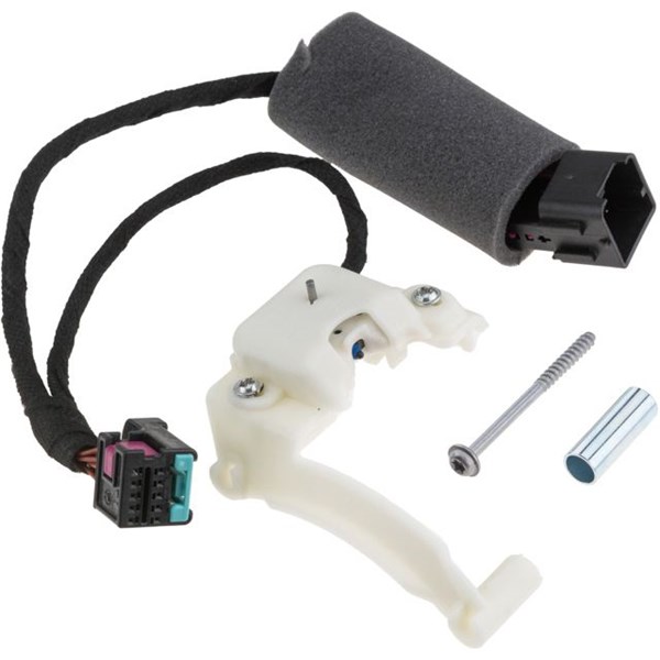 Sensor, Gearposition (Automatisk gearkasse) NTY NTY