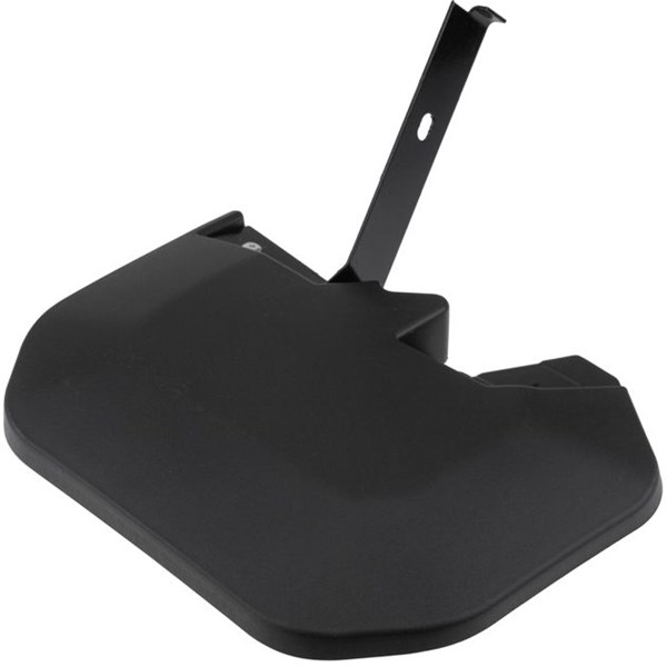 Smudsfanger, Foran til højre NTY NTY