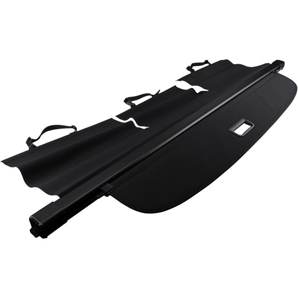 Lastrumsafdækning NTY NTY