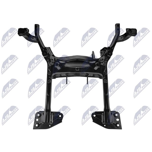 Forbro, Foran NTY NTY