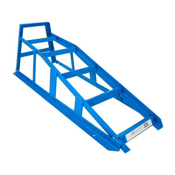 Opkørselsrampe - Bilrampe Carpoint 2000 kg