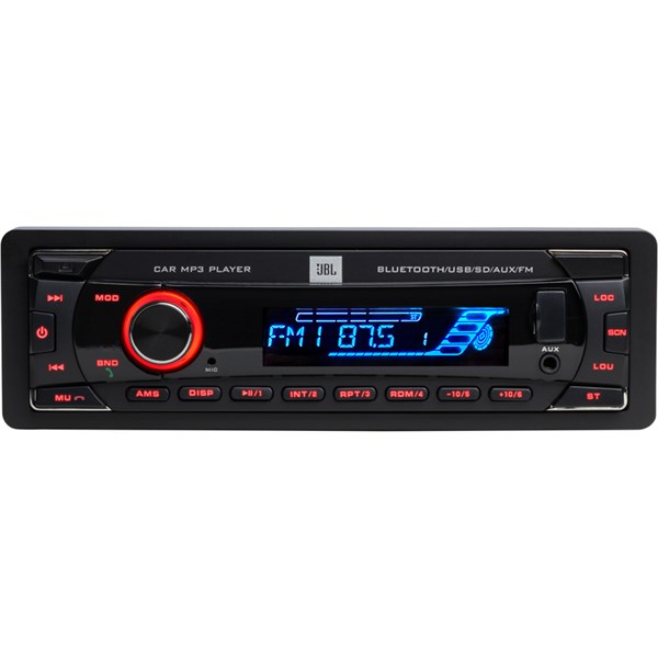 JBL Celebrity 1DIN radio JBL JBL