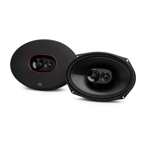 JBL Club 964M 6 X 9 tommer 3Vejs Højttaler Sæt 255W/85W RMS JBL JBL