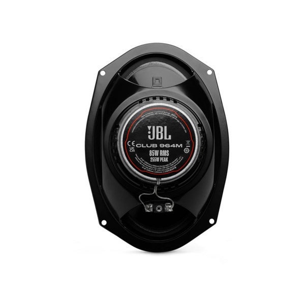 JBL Club 964M 6 X 9 tommer 3Vejs Højttaler Sæt 255W/85W RMS JBL JBL