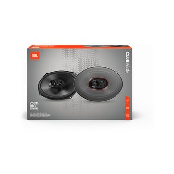 JBL Club 964M 6 X 9 tommer 3Vejs Højttaler Sæt 255W/85W RMS JBL JBL
