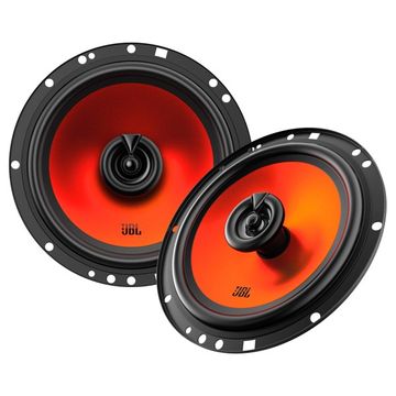 JBL Stage 1 Gen2 62F 6.5inch 2-Way Højttalersæt 400W/50W RMS JBL JBL