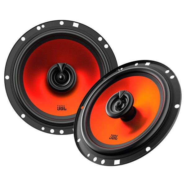 JBL Stage 1 Gen2 62F 6.5inch 2-Way Højttalersæt 400W/50W RMS JBL JBL