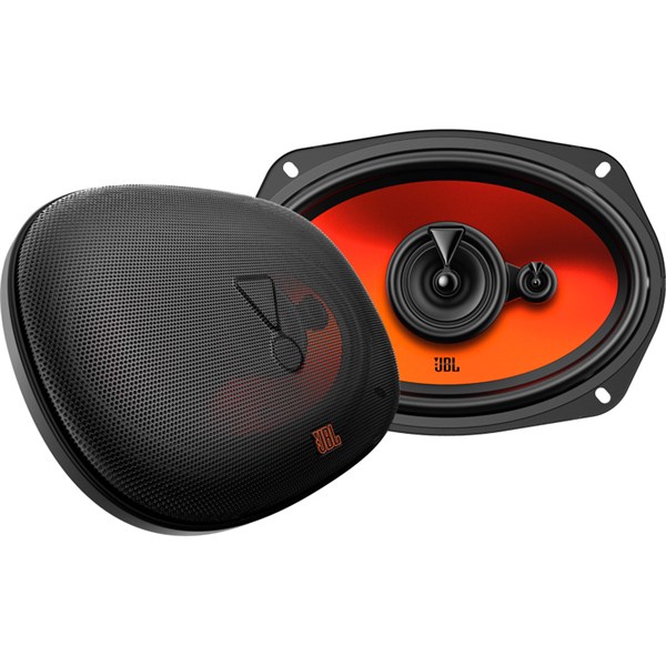 JBL Stage1 Gen2 962M 6x9inch 3-Way HøjttalerSæt 560W/70W RMS JBL JBL