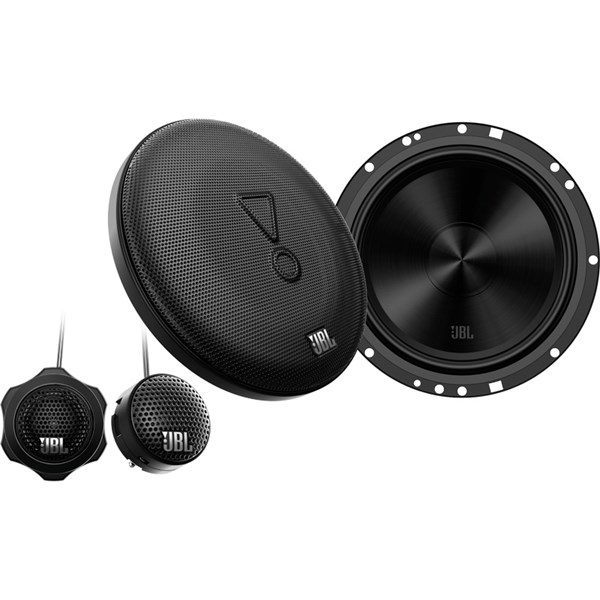 Tom subwooferkasse - JBL Stage 2 65C 6.5'' (16cm) Compo Set JBL JBL Tom subwooferkasse - JBL Stage 2 65C 6.5'' (16cm) Compo Set JBL JBL