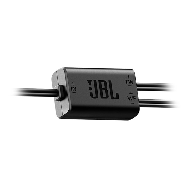 Tom subwooferkasse - JBL Stage 2 65C 6.5'' (16cm) Compo Set JBL JBL Tom subwooferkasse - JBL Stage 2 65C 6.5'' (16cm) Compo Set JBL JBL