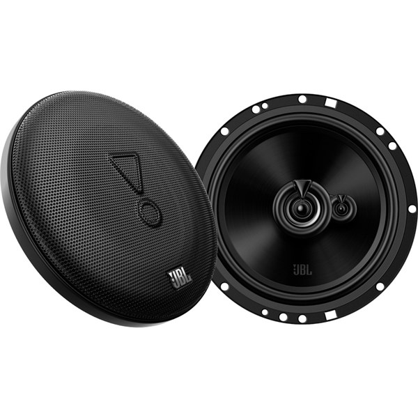 JBL Stage 2 Gen2 65M 6.5inch 3-Way Højttalersæt 480W/60W RMS JBL JBL