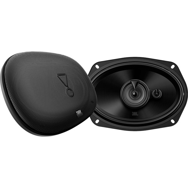 JBL Stage2 Gen2 965M 6 x 9 tomme 3-Way Højttalersæt 560W/70W JBL JBL