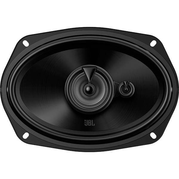JBL Stage2 Gen2 965M 6 x 9 tomme 3-Way Højttalersæt 560W/70W JBL JBL