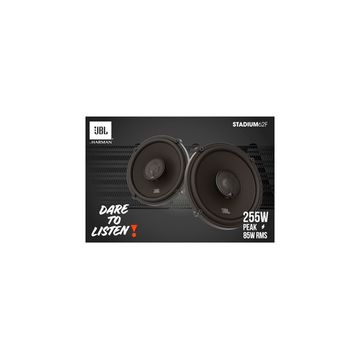 JBL Stadium 62F 16,5cm (6.5'') 2-vejs Højttalersæt 255W JBL JBL