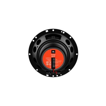 JBL Stage 1 61F 16cm 2-Way Højtaler Sæt 200W JBL JBL