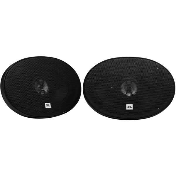 JBL Stage 1 9631 Højttalersæt 15.2 x23cm 3-Way Coaxial 300 W JBL JBL