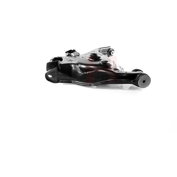 Bærearm, hjulophæng, Bagaksel, Bagaksel venstre, Venstre GH GH