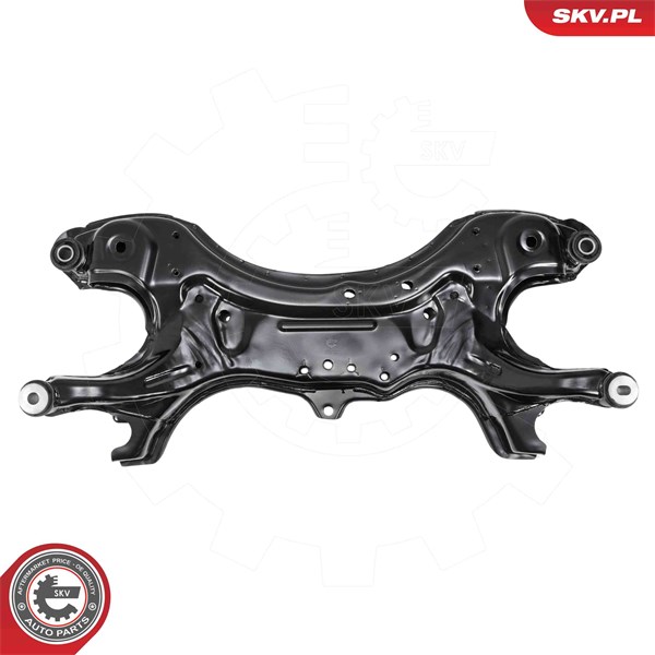 Forbro, Foraksel ESEN SKV ESEN SKV